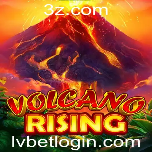 Descubra o Fascinante Universo de VolcanoRising