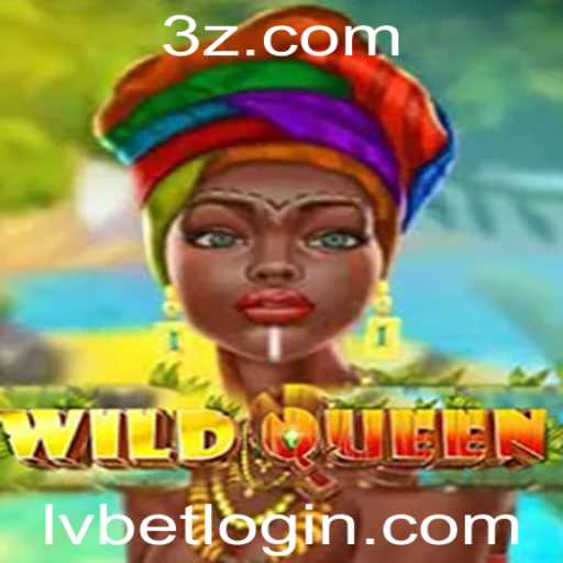 Explorando o Universo de WildQueen no LVBet