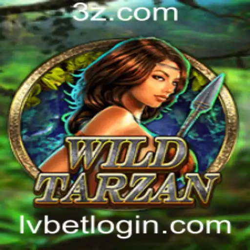 Explorando as Aventuras Sombrias de WildTarzan no Universo Lvbet