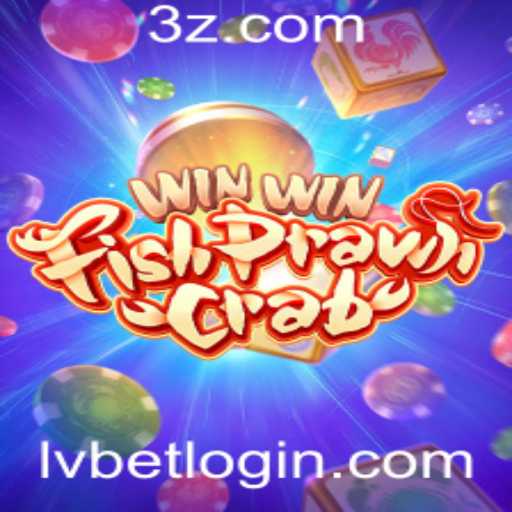 Explorando o Fascinante Jogo WinWinFishPrawnCrab