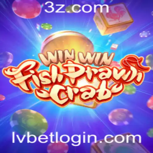 Explorando o Fascinante Jogo WinWinFishPrawnCrab